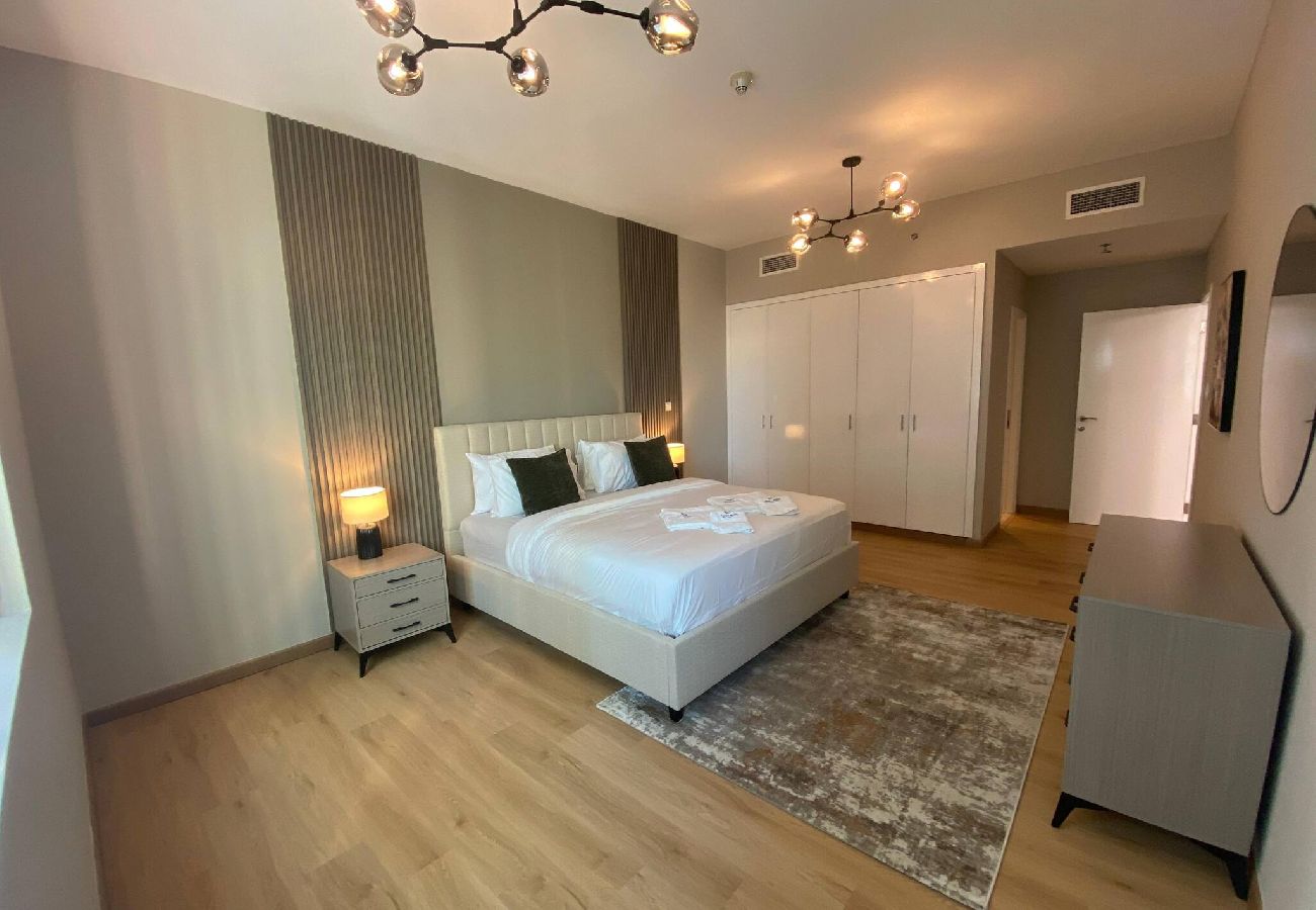 Apartment in Dubai - Comfy 1 Bedroom in Dubai Marina  Apartment in Dubai - Comfy 1 Bedroom in Dubai Marina