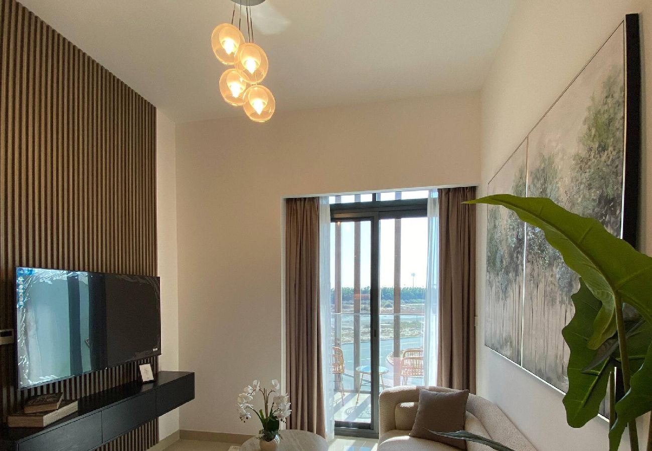 Apartment in Dubai - Cozy  1 Bedroom Apartment near Downtown  Apartment in Dubai - Cozy  1 Bedroom Apartment near Downtown