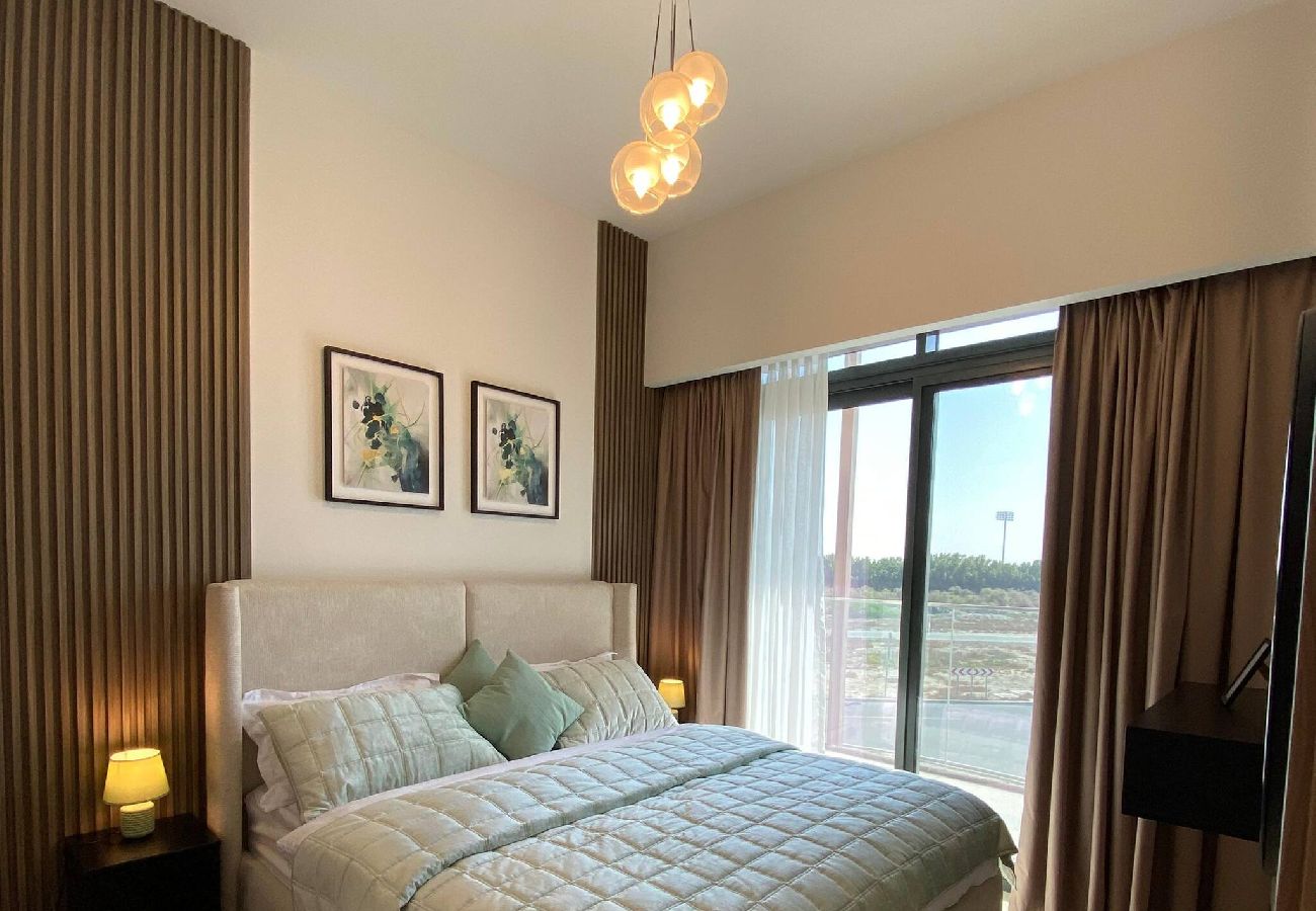Apartment in Dubai - Cozy  1 Bedroom Apartment near Downtown  Apartment in Dubai - Cozy  1 Bedroom Apartment near Downtown