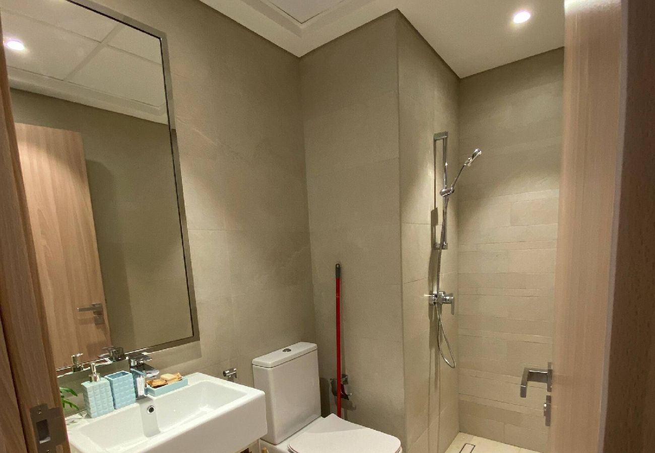 Apartment in Dubai - Cozy  1 Bedroom Apartment near Downtown  Apartment in Dubai - Cozy  1 Bedroom Apartment near Downtown