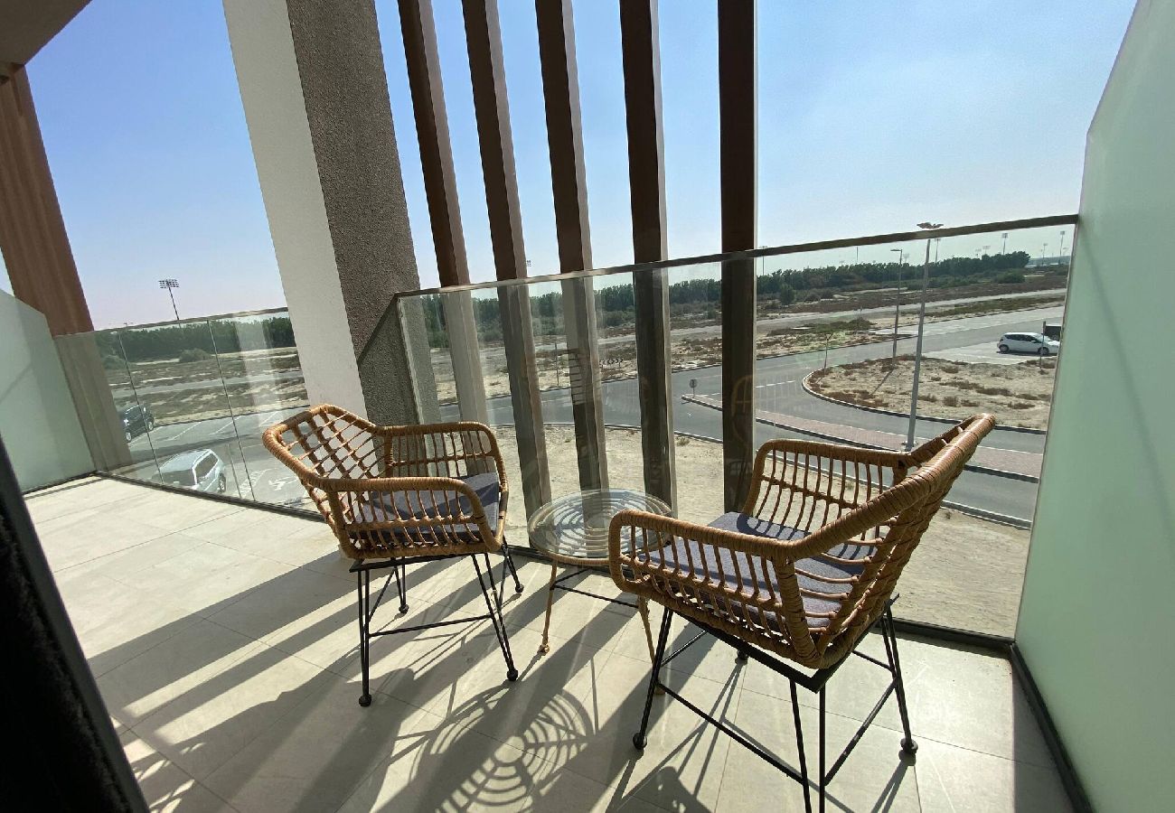 Apartment in Dubai - Cozy  1 Bedroom Apartment near Downtown  Apartment in Dubai - Cozy  1 Bedroom Apartment near Downtown