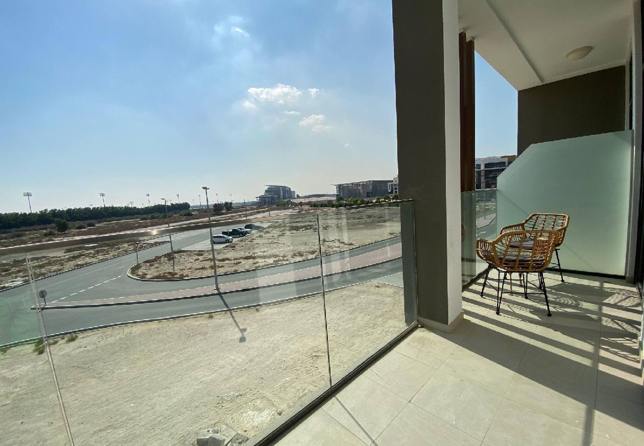 Apartment in Dubai - Cozy  1 Bedroom Apartment near Downtown  Apartment in Dubai - Cozy  1 Bedroom Apartment near Downtown