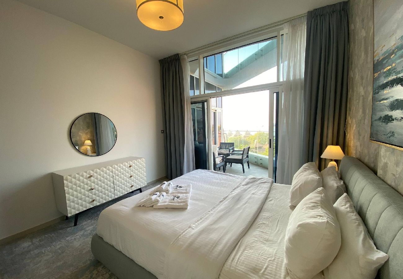 Apartment in Dubai - Stunning Sea-facing Apartment in Palm Jumeirah  Apartment in Dubai - Stunning Sea-facing Apartment in Palm Jumeirah