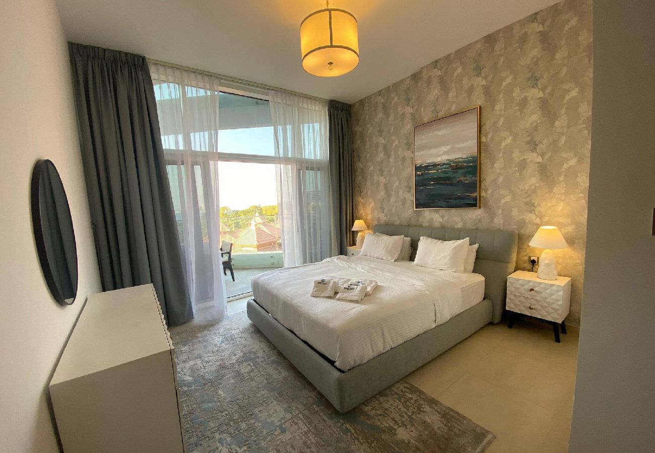 Apartment in Dubai - Stunning Sea-facing Apartment in Palm Jumeirah  Apartment in Dubai - Stunning Sea-facing Apartment in Palm Jumeirah