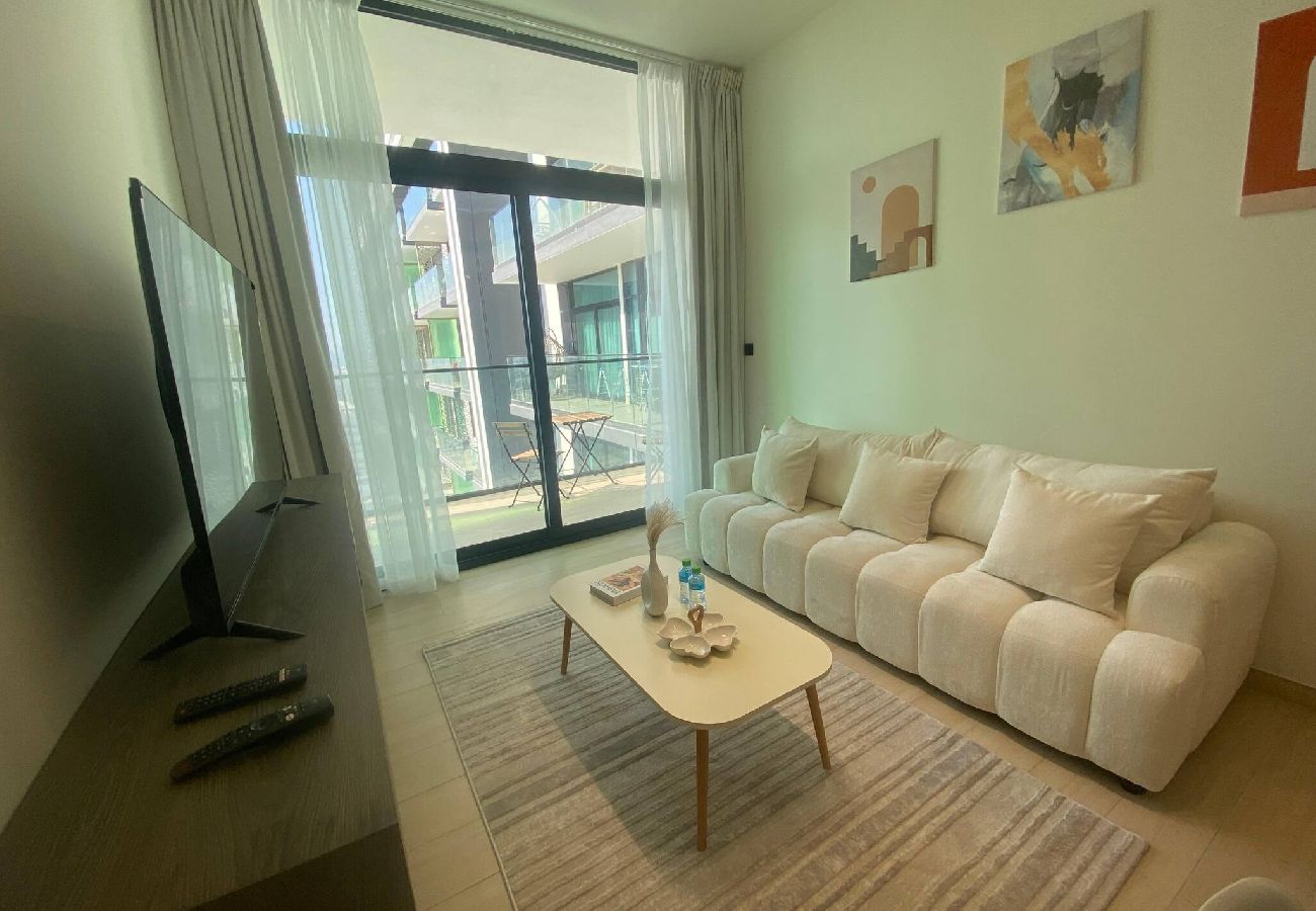 Apartment in Dubai - Fully Furnished 1 Bedroom Apartment  Apartment in Dubai - Fully Furnished 1 Bedroom Apartment