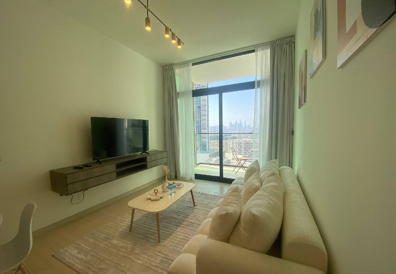 Apartment in Dubai - Fully Furnished 1 Bedroom Apartment  Apartment in Dubai - Fully Furnished 1 Bedroom Apartment