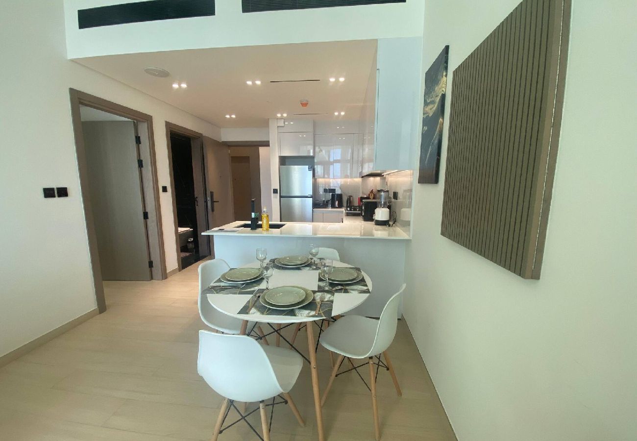 Apartment in Dubai - Fully Furnished 1 Bedroom Apartment  Apartment in Dubai - Fully Furnished 1 Bedroom Apartment