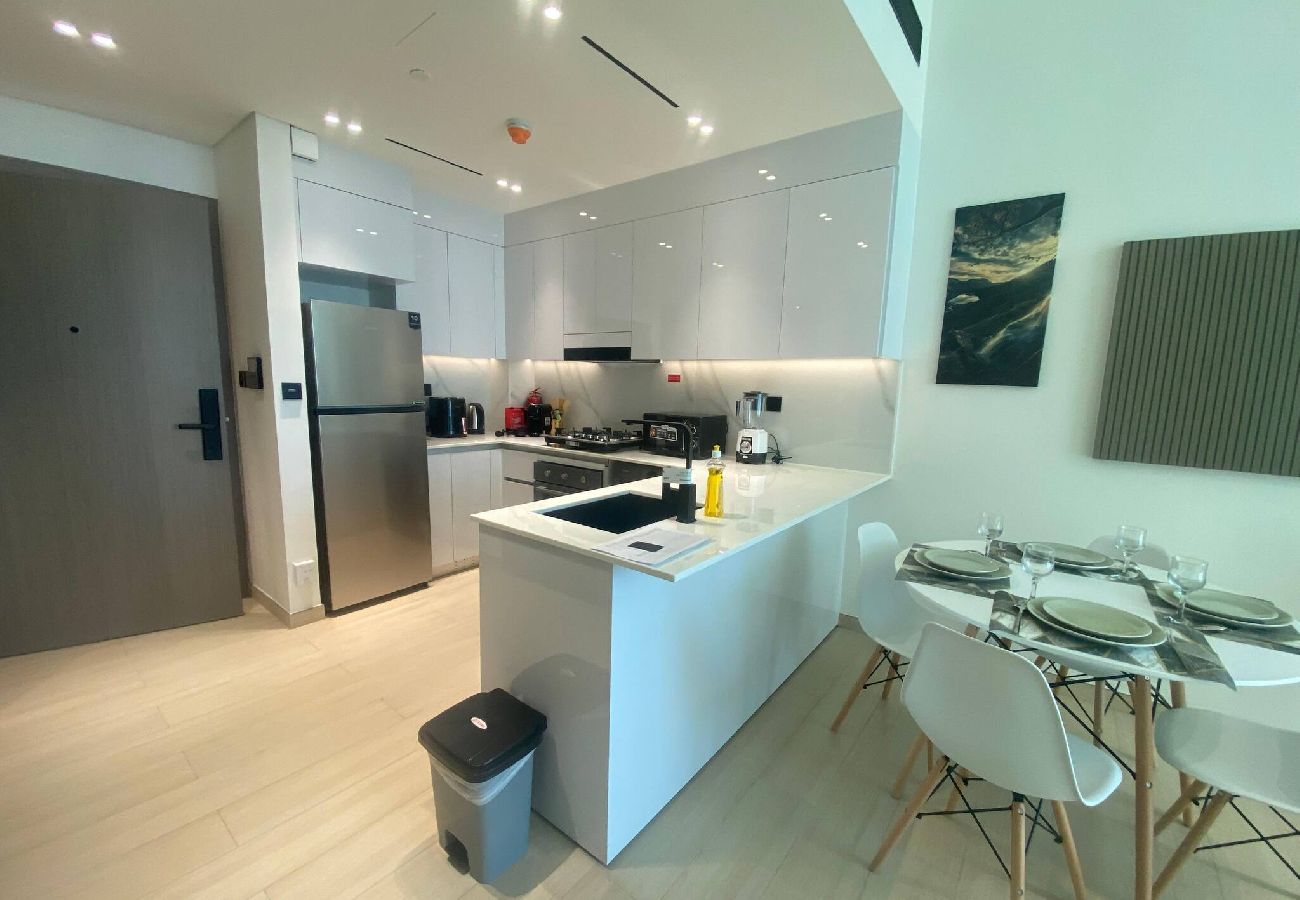 Apartment in Dubai - Fully Furnished 1 Bedroom Apartment  Apartment in Dubai - Fully Furnished 1 Bedroom Apartment