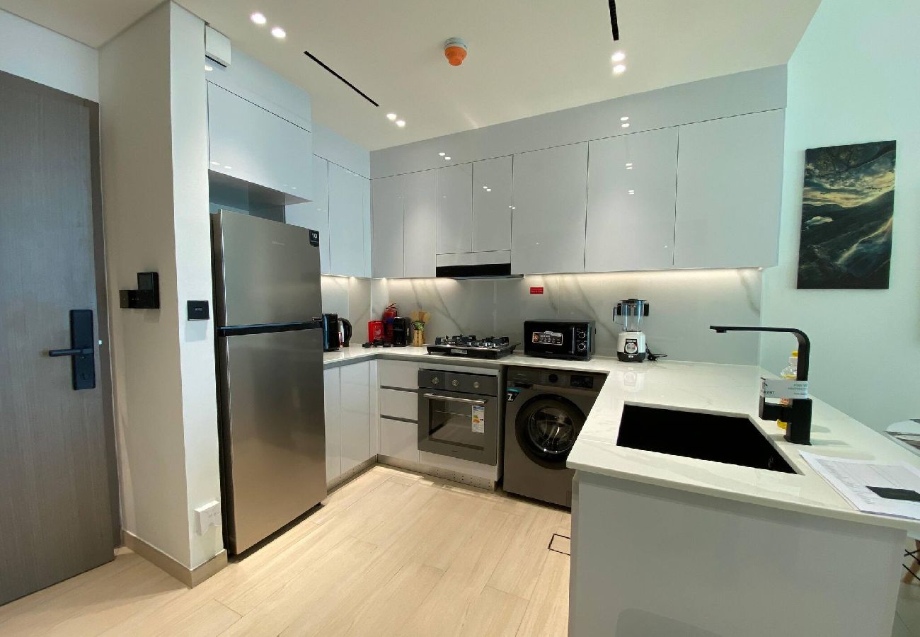 Apartment in Dubai - Fully Furnished 1 Bedroom Apartment  Apartment in Dubai - Fully Furnished 1 Bedroom Apartment
