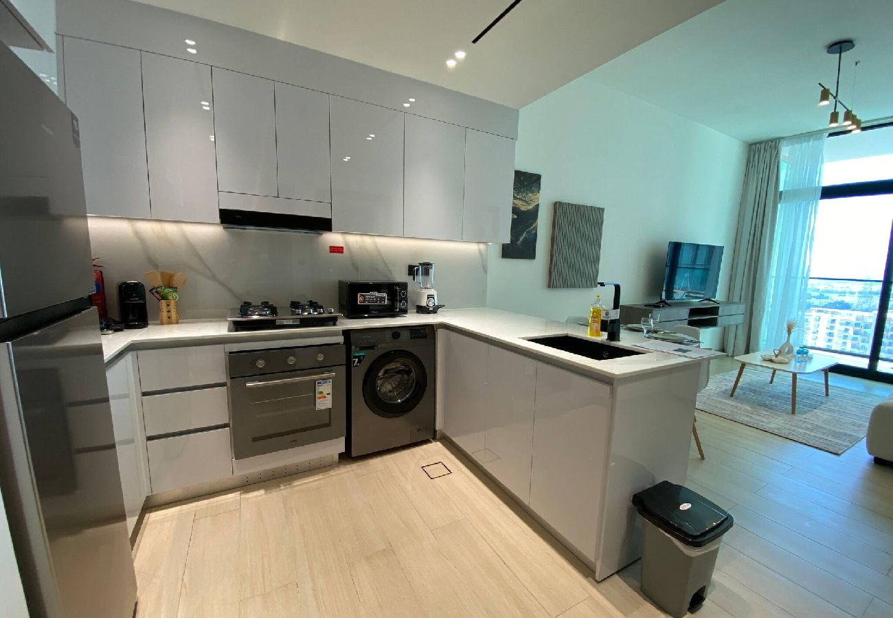 Apartment in Dubai - Fully Furnished 1 Bedroom Apartment  Apartment in Dubai - Fully Furnished 1 Bedroom Apartment
