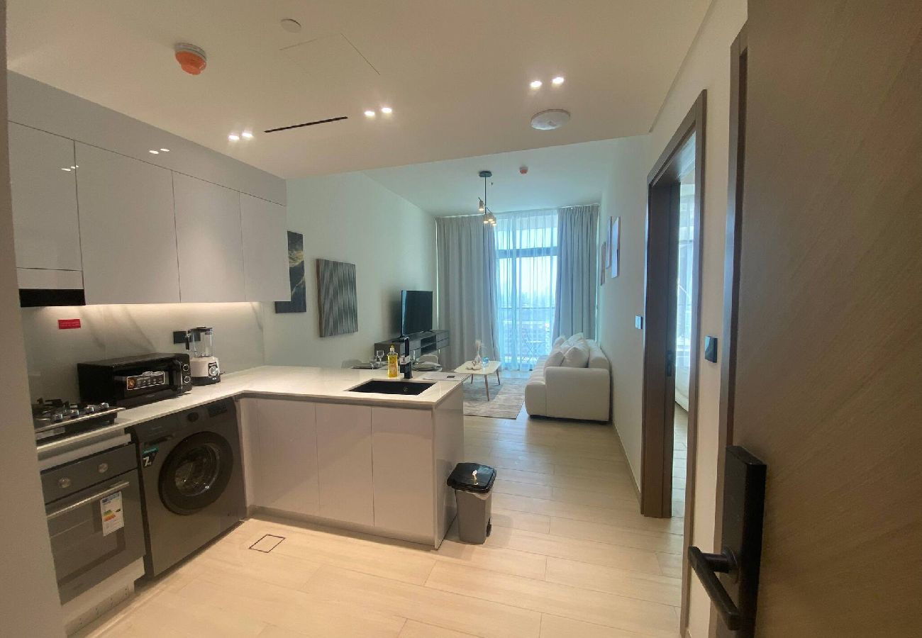 Apartment in Dubai - Fully Furnished 1 Bedroom Apartment  Apartment in Dubai - Fully Furnished 1 Bedroom Apartment