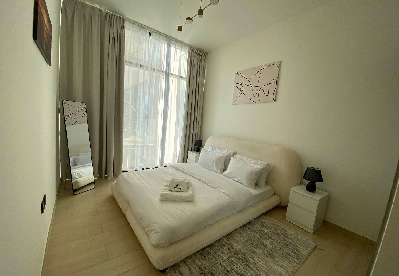 Apartment in Dubai - Fully Furnished 1 Bedroom Apartment  Apartment in Dubai - Fully Furnished 1 Bedroom Apartment