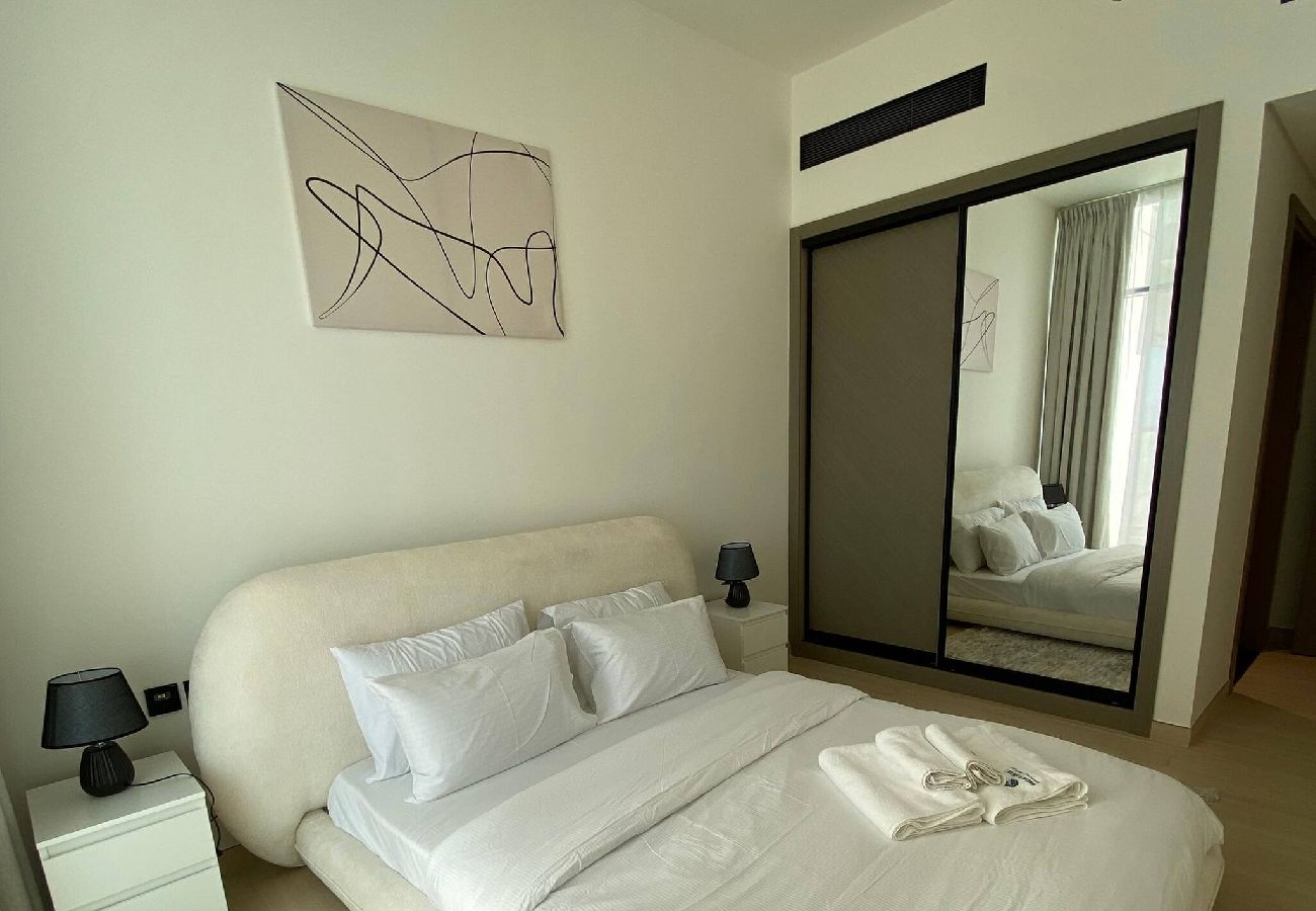 Apartment in Dubai - Fully Furnished 1 Bedroom Apartment  Apartment in Dubai - Fully Furnished 1 Bedroom Apartment