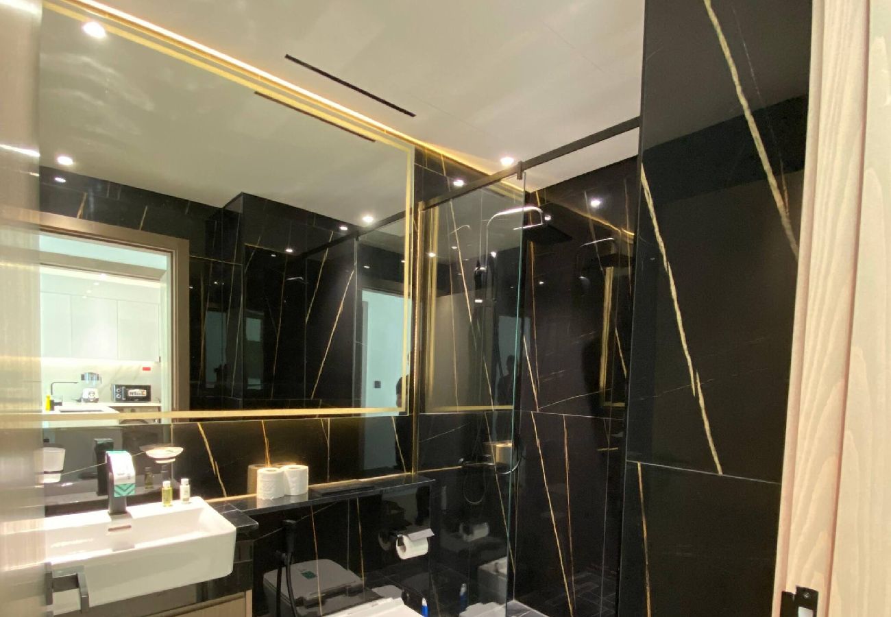 Apartment in Dubai - Fully Furnished 1 Bedroom Apartment  Apartment in Dubai - Fully Furnished 1 Bedroom Apartment