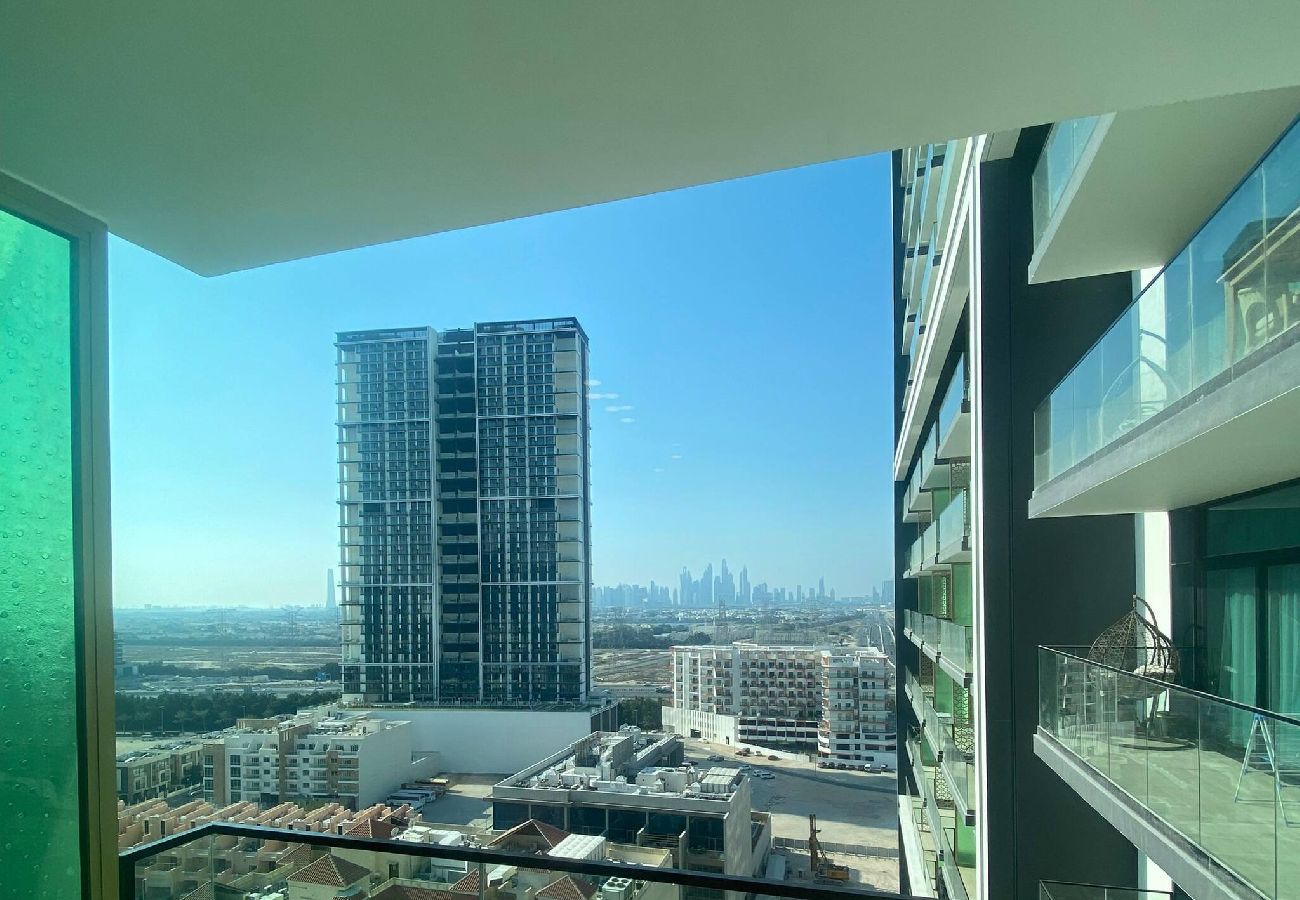Apartment in Dubai - Fully Furnished 1 Bedroom Apartment  Apartment in Dubai - Fully Furnished 1 Bedroom Apartment