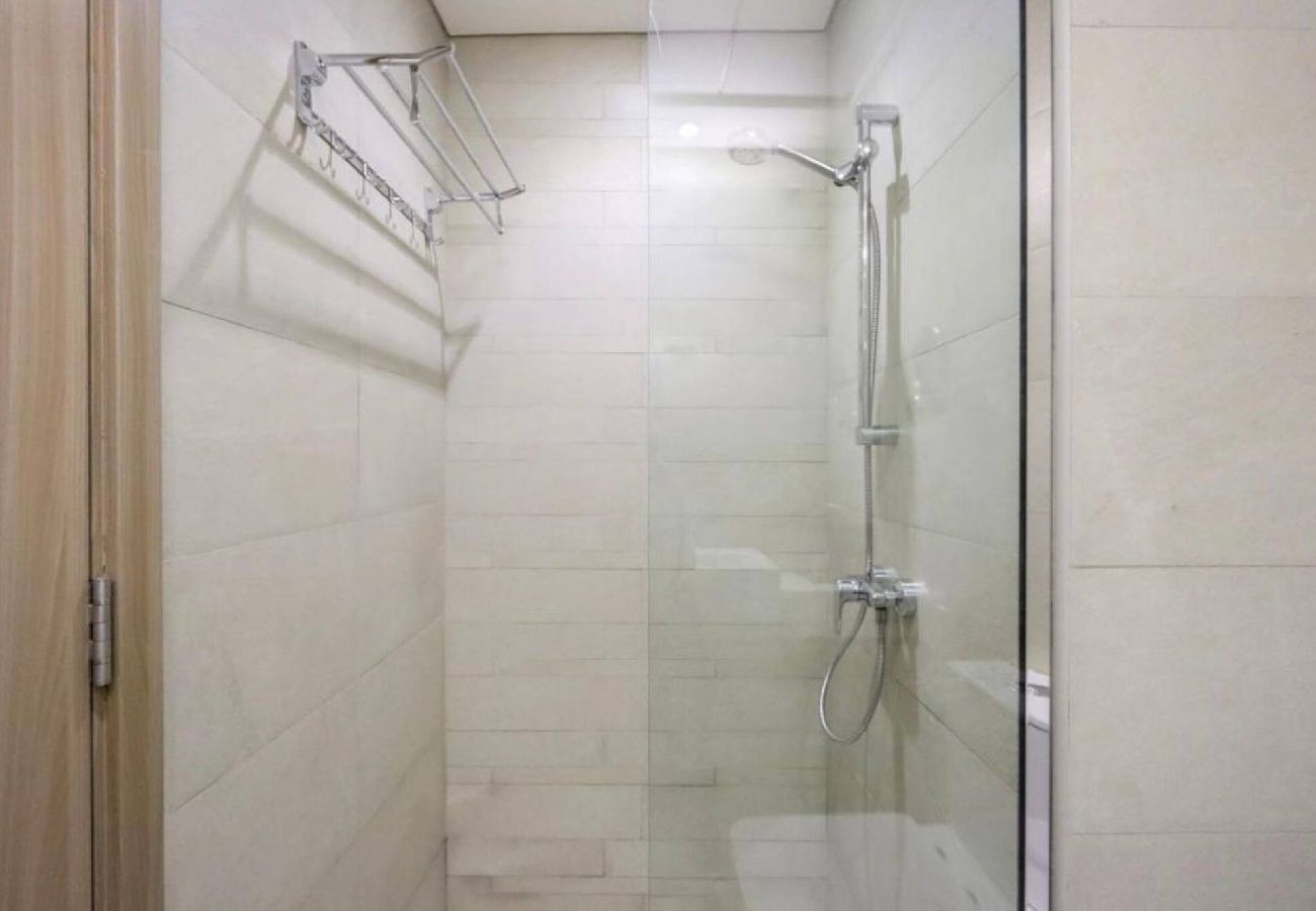 Apartment in Dubai - Fully Equipped Studio in Meydan  Apartment in Dubai - Fully Equipped Studio in Meydan