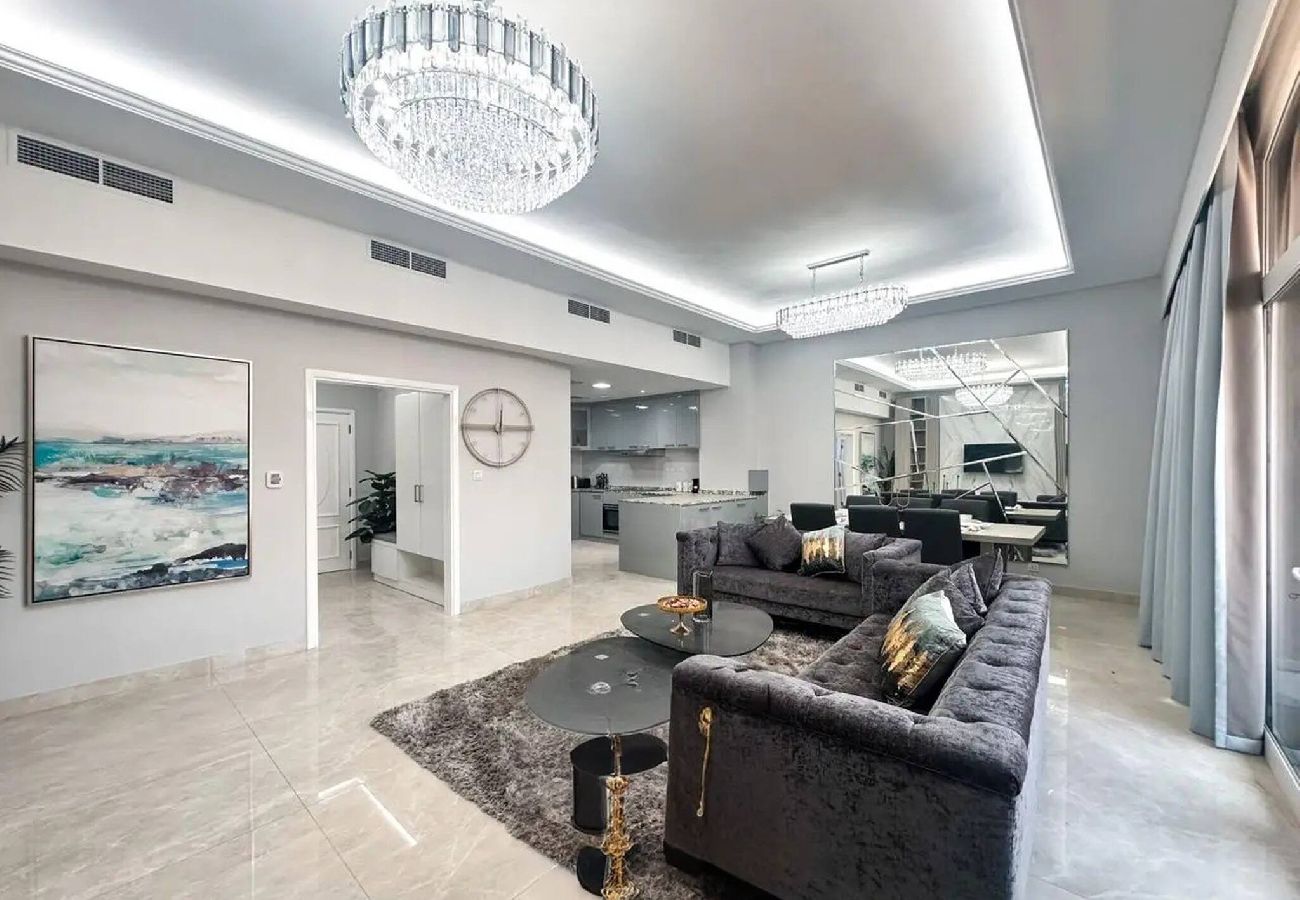Apartment in Dubai - Entire House next to the Airport  Apartment in Dubai - Entire House next to the Airport