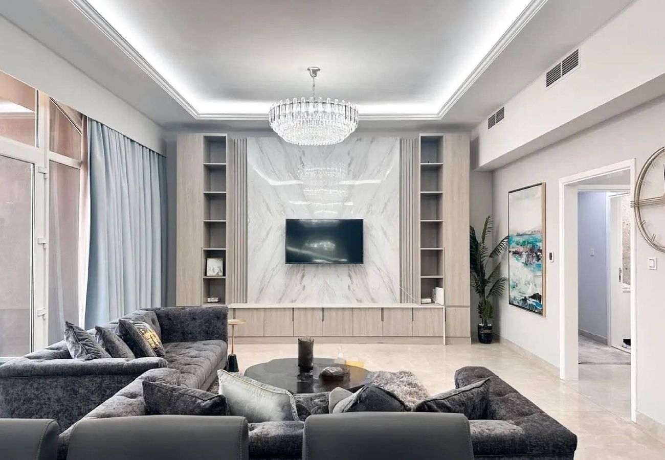 Apartment in Dubai - Entire House next to the Airport  Apartment in Dubai - Entire House next to the Airport