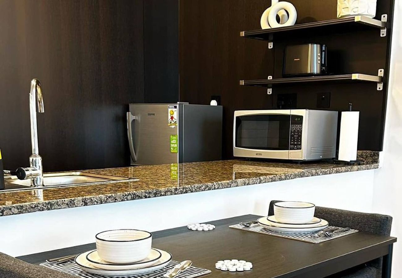 Apartment in Dubai - Stunning studio in business bay  Apartment in Dubai - Stunning studio in business bay
