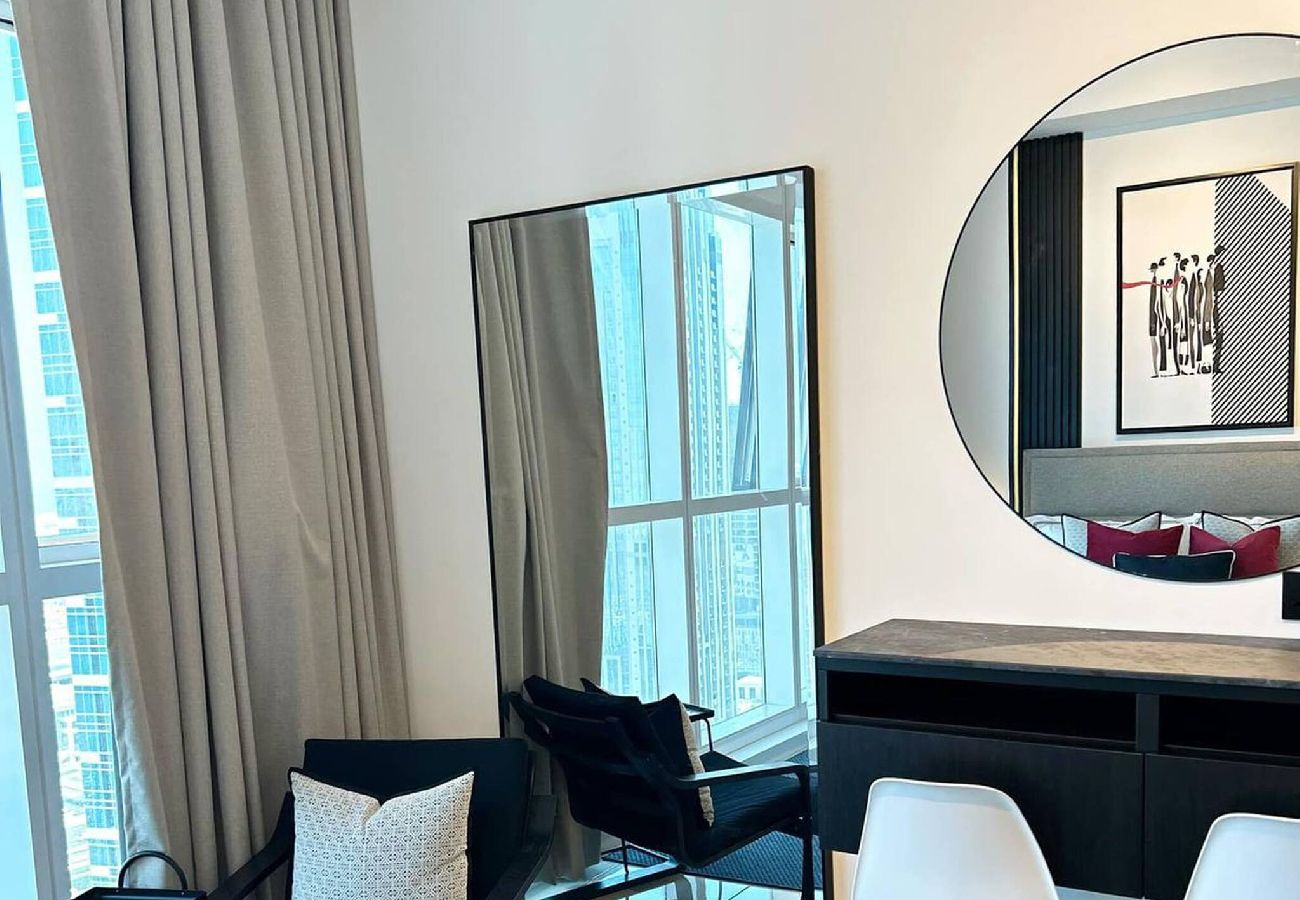 Apartment in Dubai - Stunning studio in business bay  Apartment in Dubai - Stunning studio in business bay