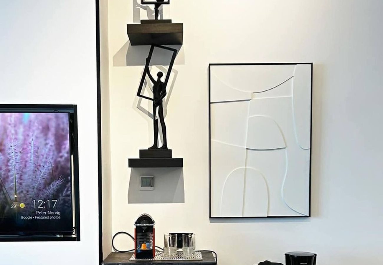 Apartment in Dubai - Stunning studio in business bay  Apartment in Dubai - Stunning studio in business bay