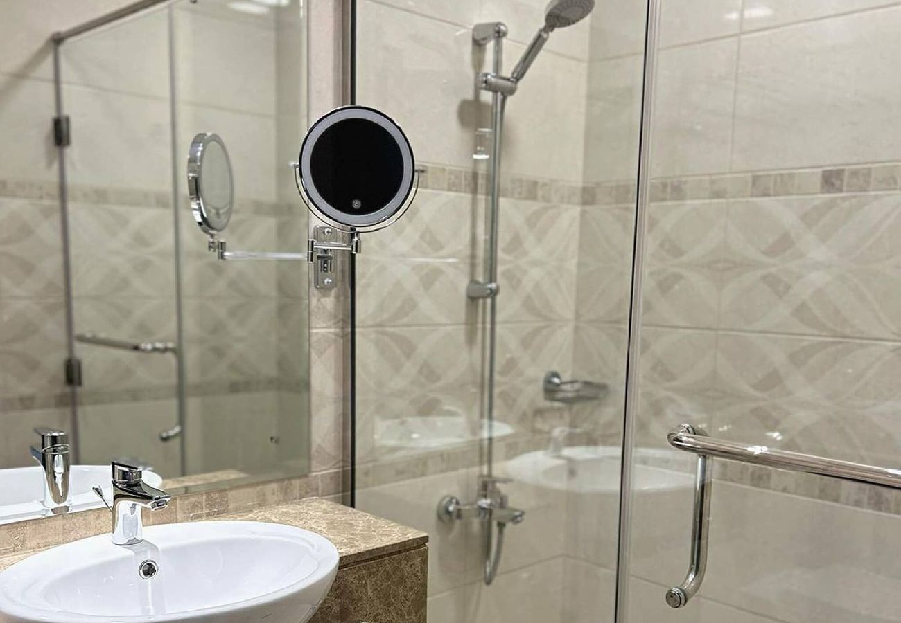 Apartment in Dubai - Stunning studio in business bay  Apartment in Dubai - Stunning studio in business bay