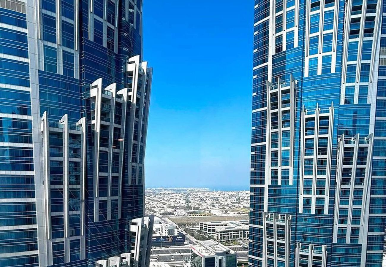 Apartment in Dubai - Stunning studio in business bay  Apartment in Dubai - Stunning studio in business bay
