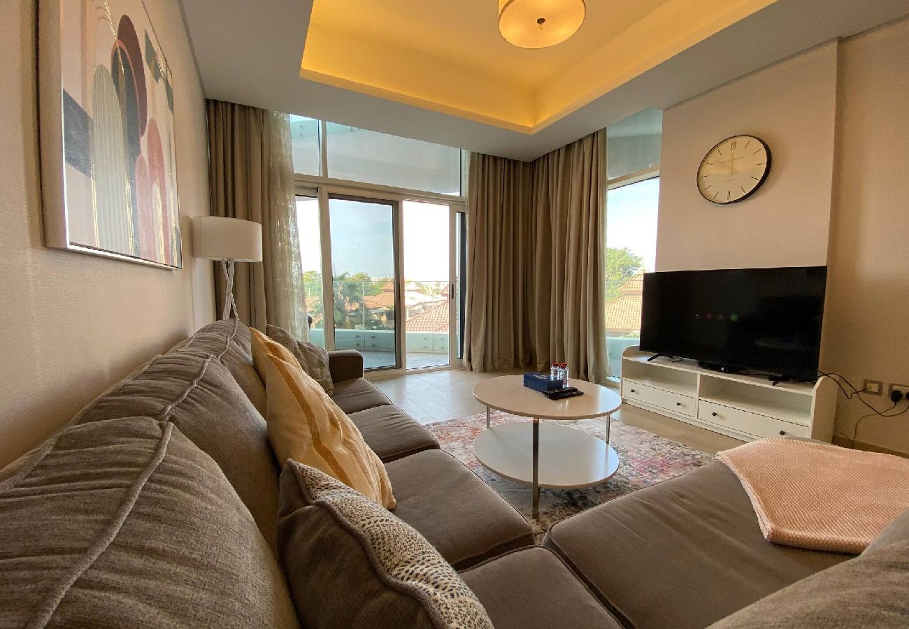 Apartment in Dubai - Entire House in Palm Jumeriah with a Sea View  Apartment in Dubai - Entire House in Palm Jumeriah with a Sea View