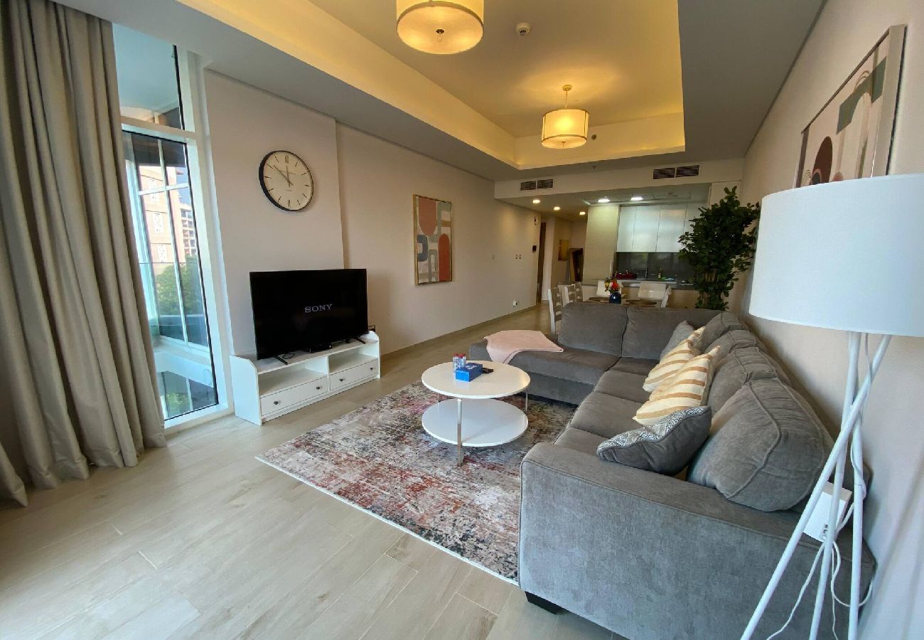 Apartment in Dubai - Entire House in Palm Jumeriah with a Sea View  Apartment in Dubai - Entire House in Palm Jumeriah with a Sea View