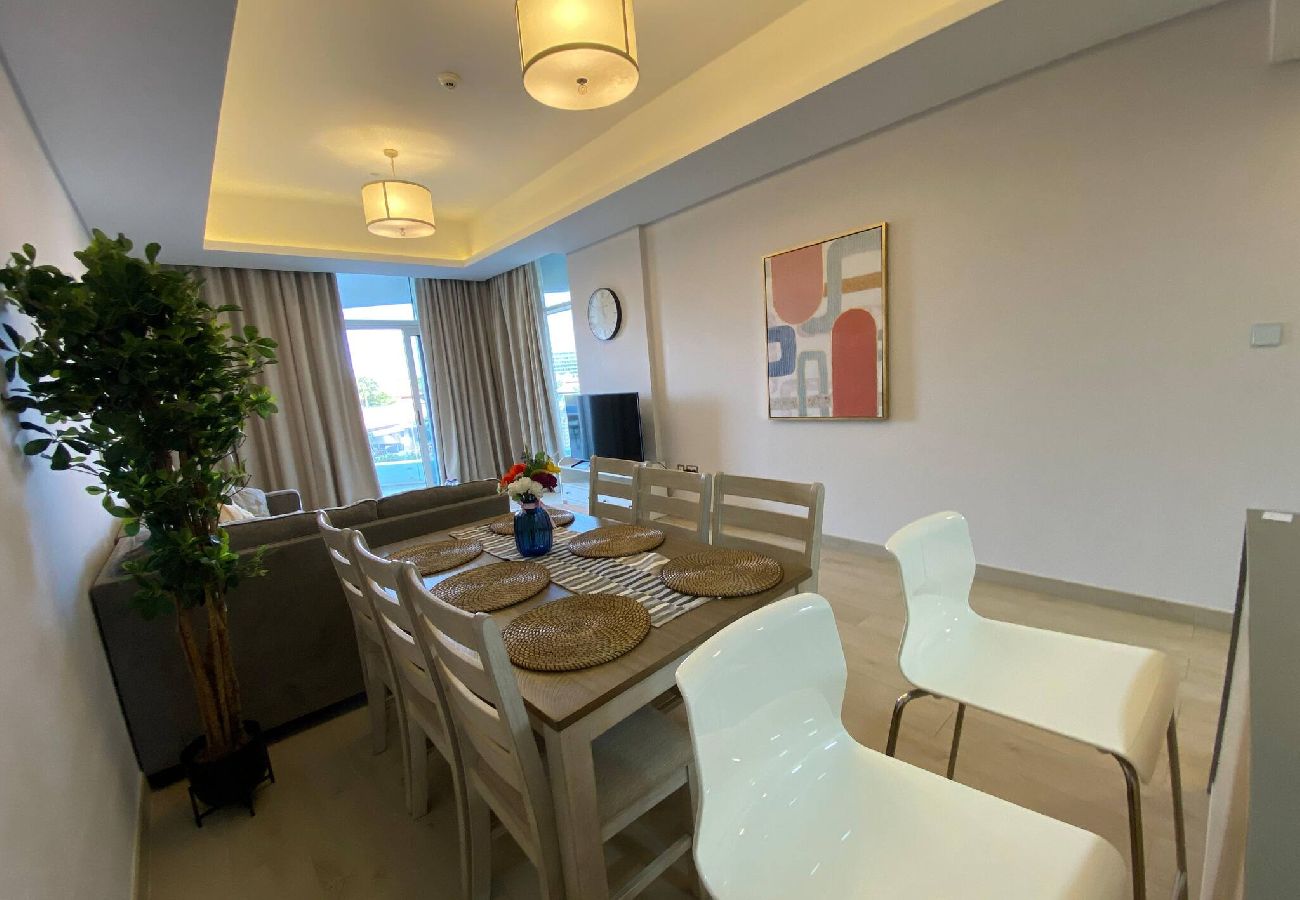 Apartment in Dubai - Entire House in Palm Jumeriah with a Sea View  Apartment in Dubai - Entire House in Palm Jumeriah with a Sea View