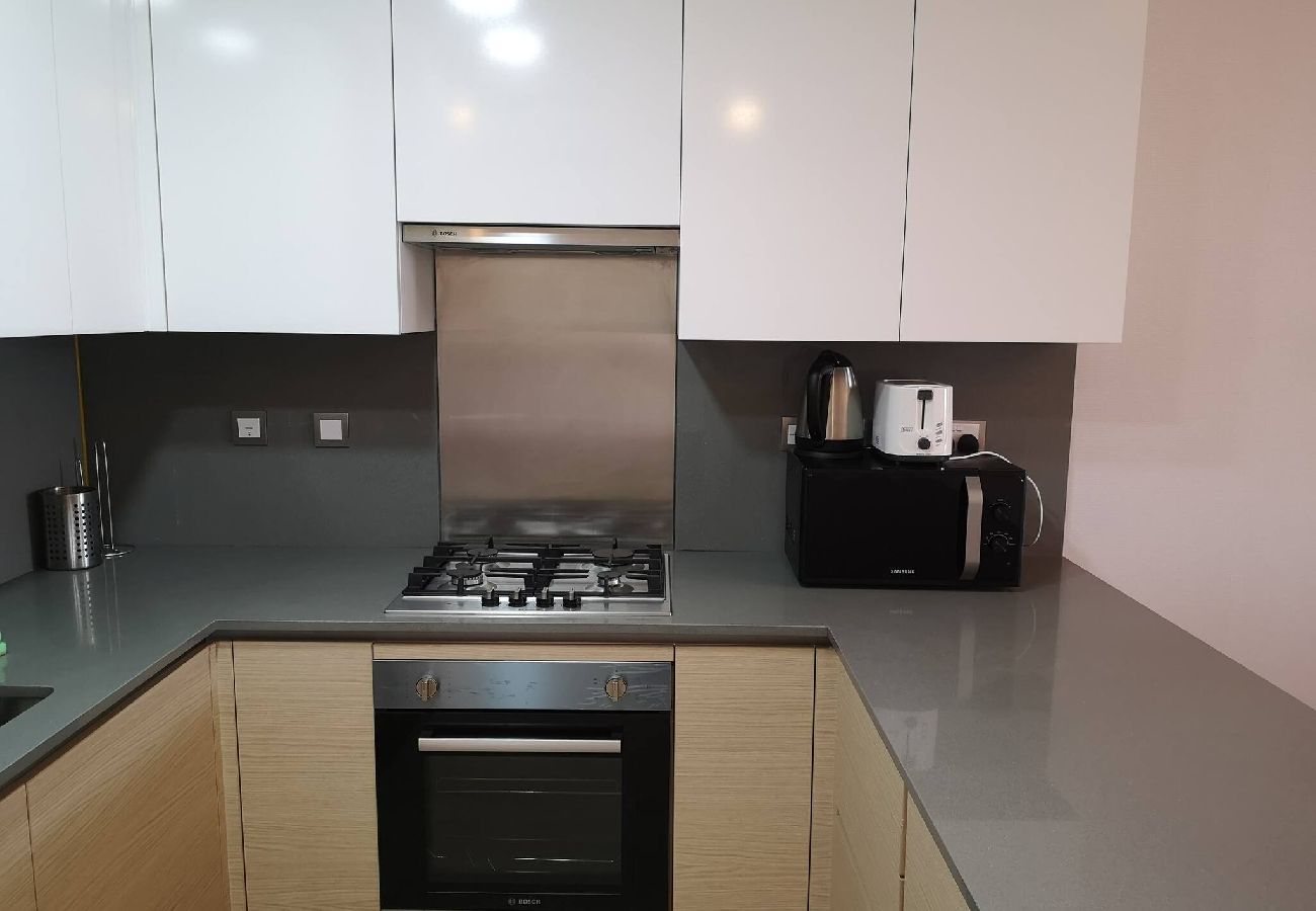 Apartment in Dubai - Entire House in Palm Jumeriah with a Sea View  Apartment in Dubai - Entire House in Palm Jumeriah with a Sea View