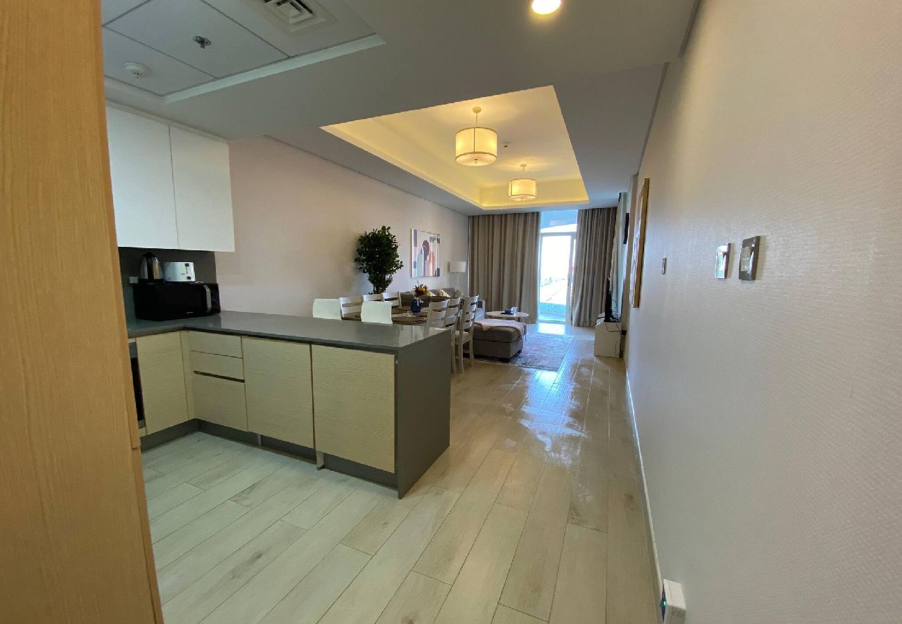 Apartment in Dubai - Entire House in Palm Jumeriah with a Sea View  Apartment in Dubai - Entire House in Palm Jumeriah with a Sea View