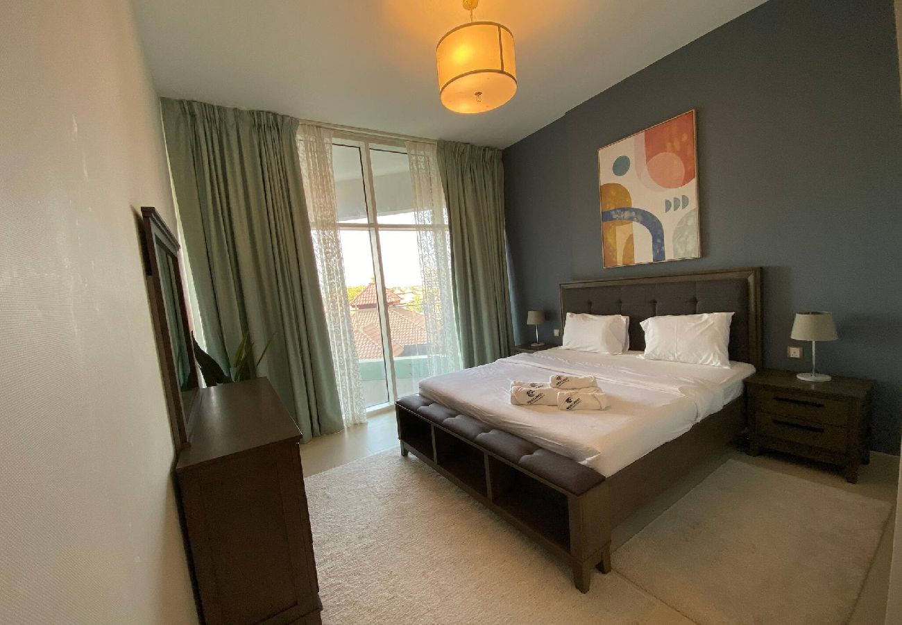 Apartment in Dubai - Entire House in Palm Jumeriah with a Sea View  Apartment in Dubai - Entire House in Palm Jumeriah with a Sea View