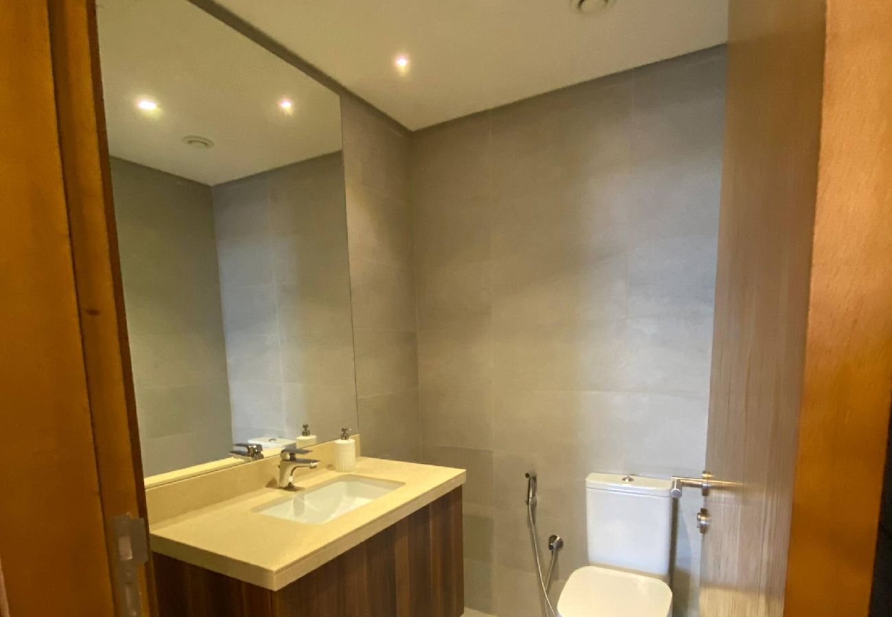Apartment in Dubai - Entire House in Palm Jumeriah with a Sea View  Apartment in Dubai - Entire House in Palm Jumeriah with a Sea View