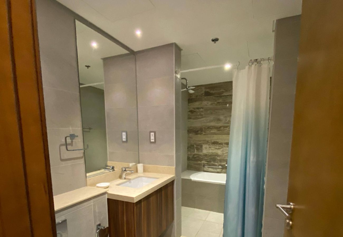 Apartment in Dubai - Entire House in Palm Jumeriah with a Sea View  Apartment in Dubai - Entire House in Palm Jumeriah with a Sea View