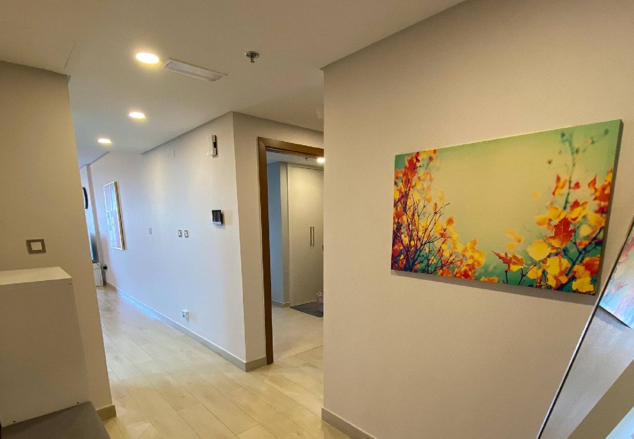 Apartment in Dubai - Entire House in Palm Jumeriah with a Sea View  Apartment in Dubai - Entire House in Palm Jumeriah with a Sea View