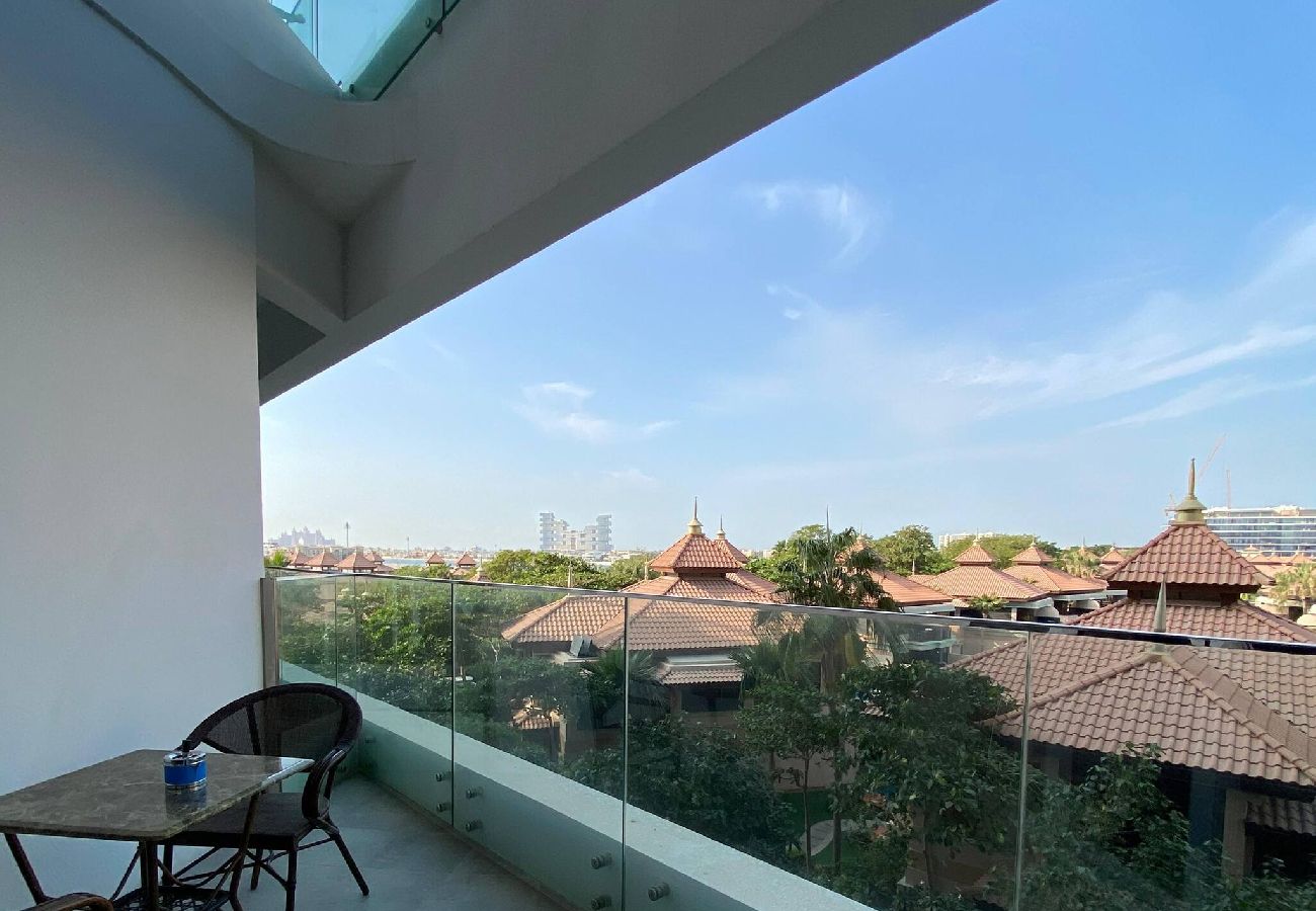 Apartment in Dubai - Entire House in Palm Jumeriah with a Sea View  Apartment in Dubai - Entire House in Palm Jumeriah with a Sea View