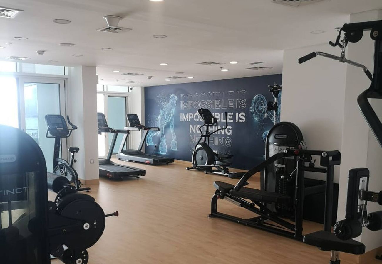 Apartment in Dubai - Entire House in Palm Jumeriah with a Sea View  Apartment in Dubai - Entire House in Palm Jumeriah with a Sea View