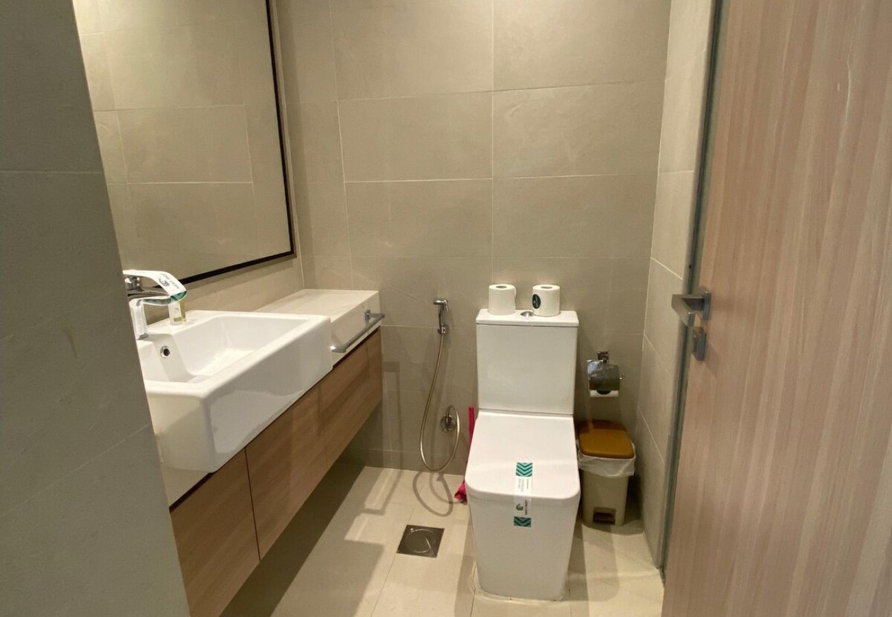 Studio in Dubai - Cozy Studio Near Down Town