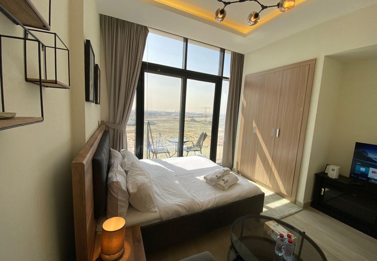Studio in Dubai - Cozy Studio Near Down Town