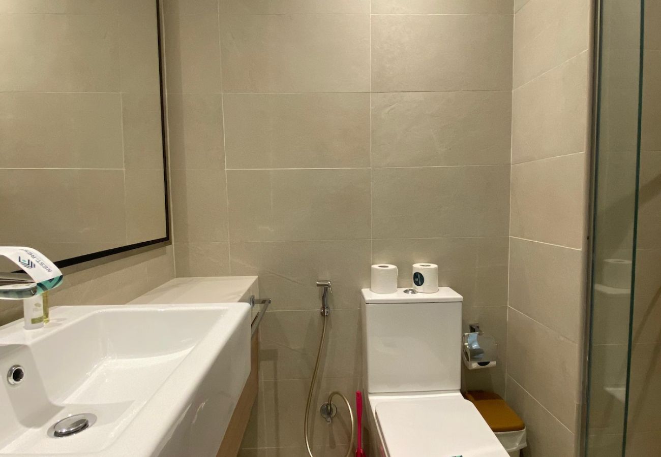 Studio in Dubai - Cozy Studio Near Down Town