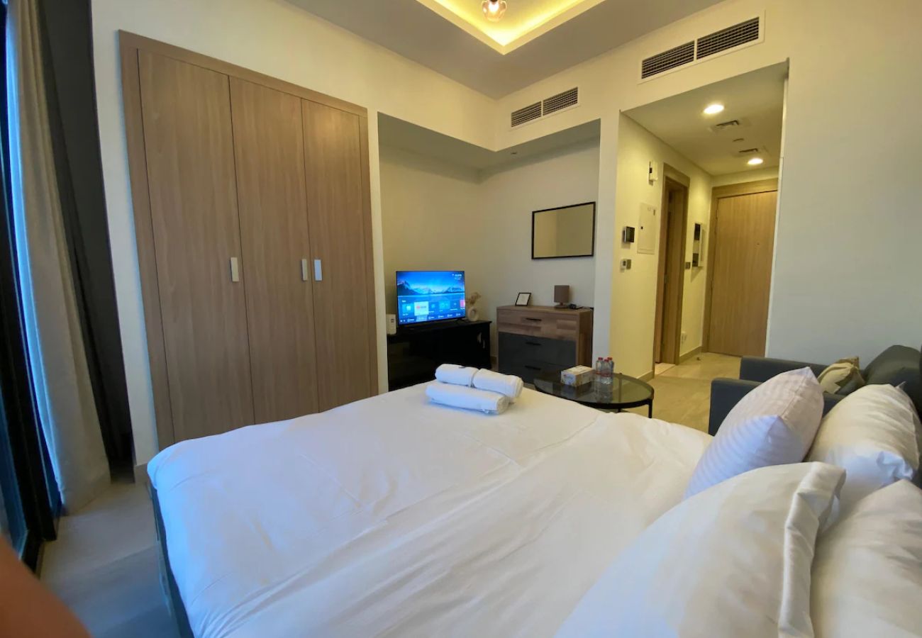 Studio in Dubai - Cozy Studio Near Down Town