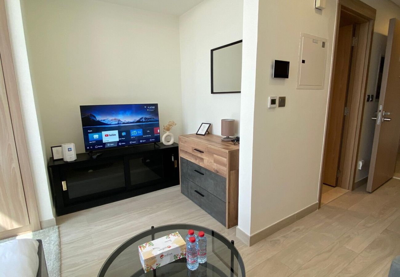 Studio in Dubai - Cozy Studio Near Down Town