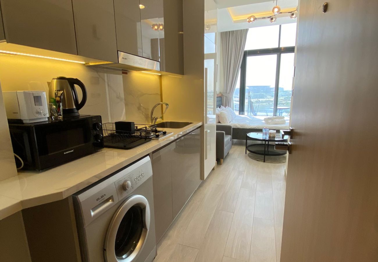 Studio in Dubai - Cozy Studio Near Down Town