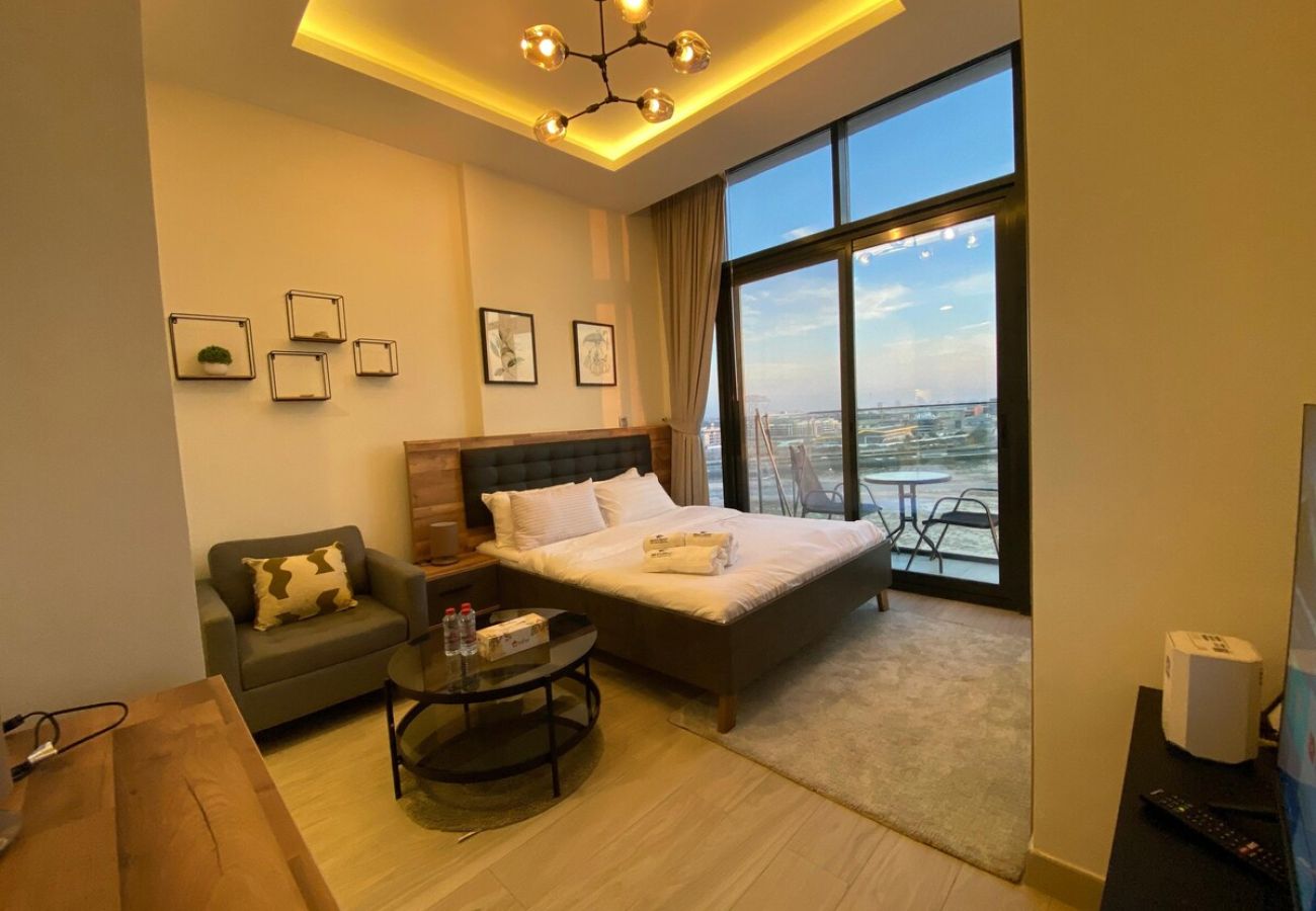 Studio in Dubai - Cozy Studio Near Down Town