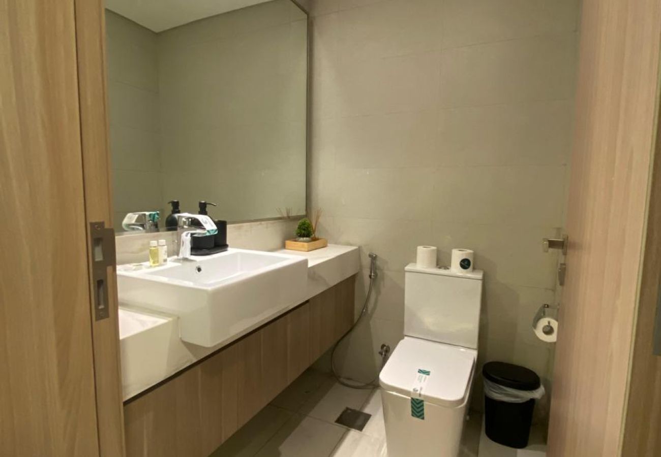 Studio in Dubai - Studio Apartment with Pool and Gym Access