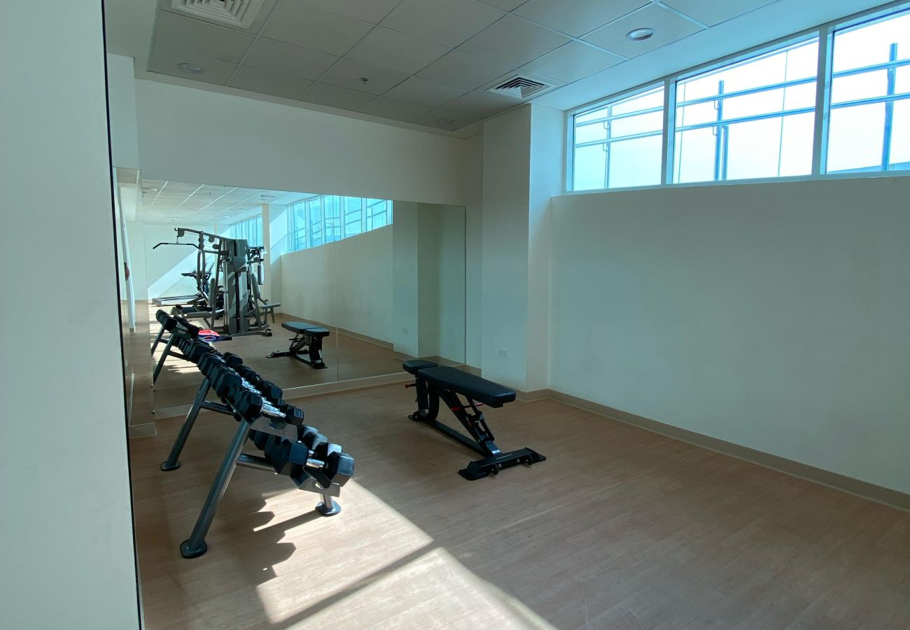 Studio in Dubai - Charming Studio Apartment in Jadaf – Perfect for Comfort and Convenience