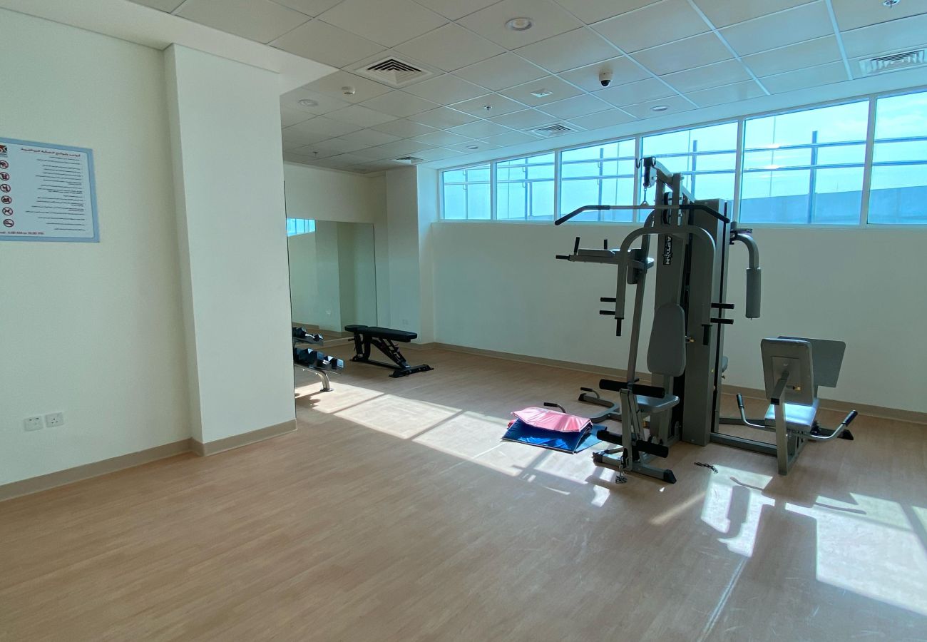 Studio in Dubai - Charming Studio Apartment in Jadaf – Perfect for Comfort and Convenience