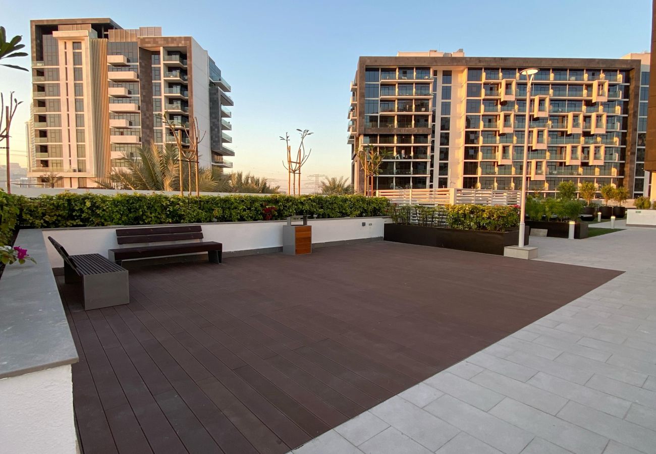 Studio in Dubai - Stylish Studio in Dubai