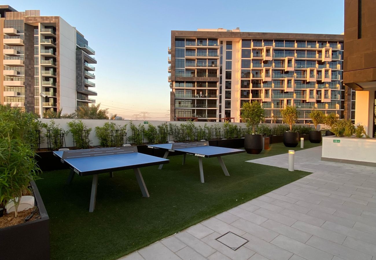 Studio in Dubai - Stylish Studio in Dubai